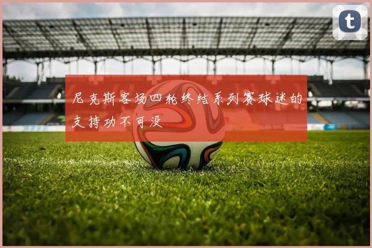 尼克斯客场四轮终结系列赛球迷的支持功不可没